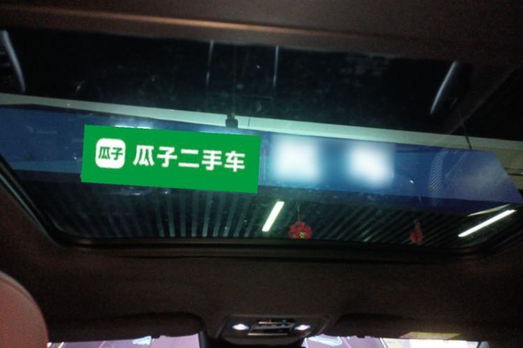 Used BYD Seal 2023 DM-i 1.5T 121km Prestige Model