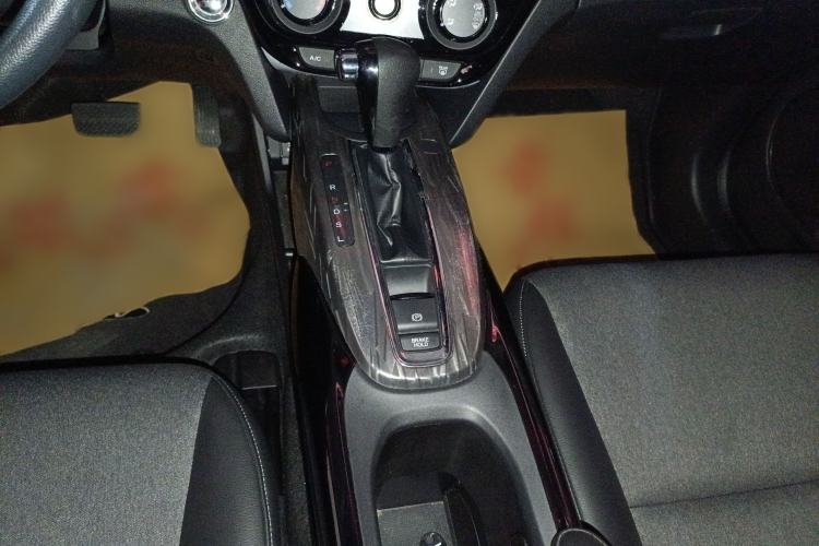 Used Honda XR-V 2021 1.5L CVT Comfort Version
