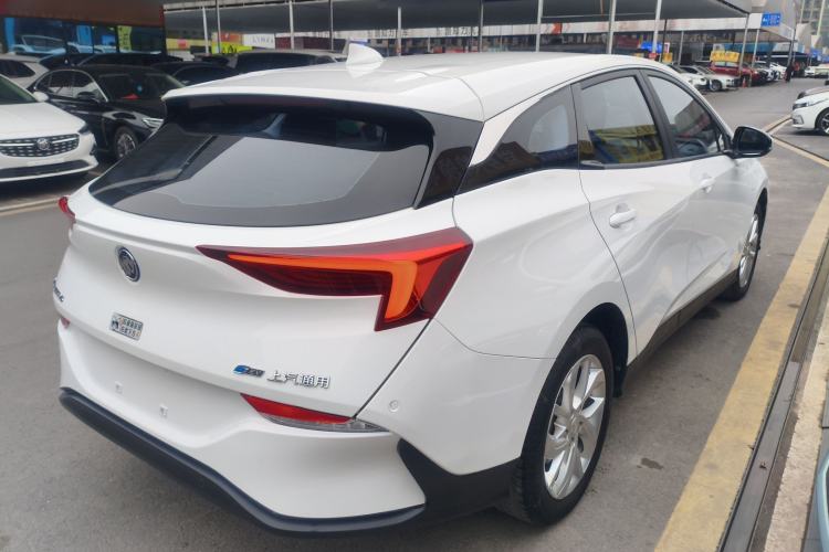 Used Buick Velite 6 2022 Connected & Shared PLUS