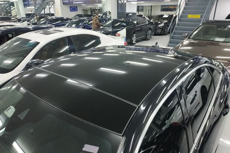 Used Audi A6L 2019 45 TFSI quattro Prestige Dynamic Edition