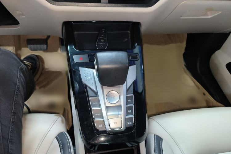 Used BYD Yuan Pro 2021 Lifetime Edition