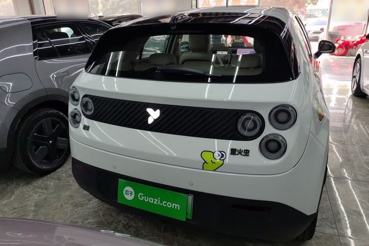 Used  firefly 2025 Illuminated Edition
