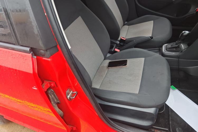 Used Volkswagen Polo 2018 1.5L Automatic Advanced Driving Model