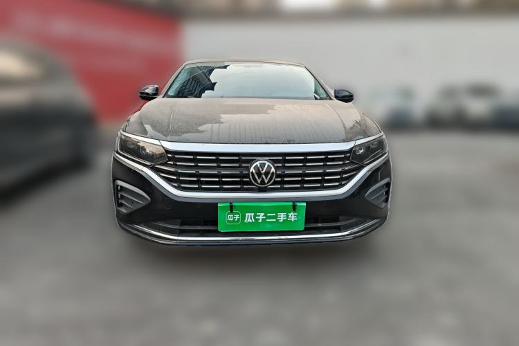 Used Volkswagen Passat 2024 280TSI Elite Edition
