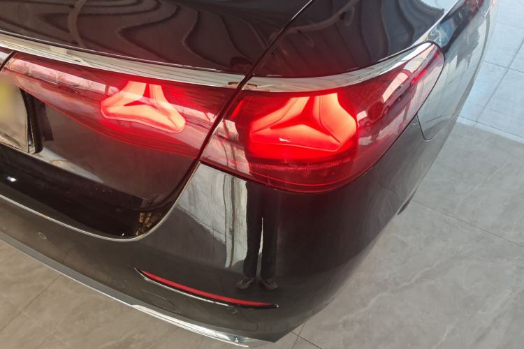 Used Mercedes-Benz E-Class 2024 E 300 L Luxury Model