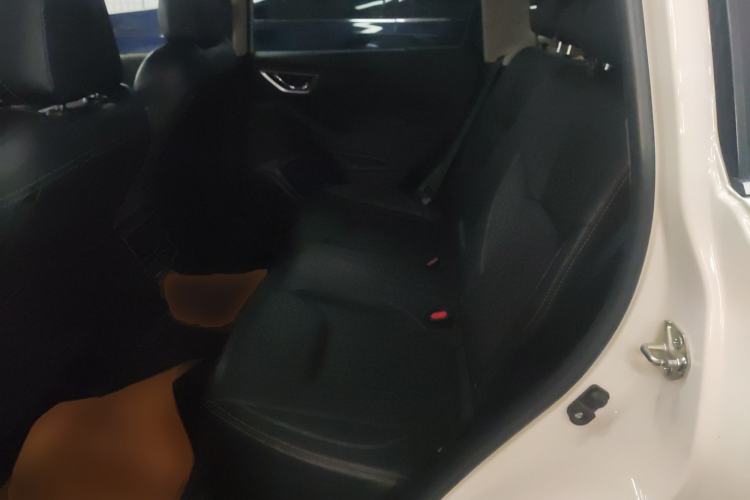 Used Subaru Forester 2020 2.0i Luxury Edition EyeSight
