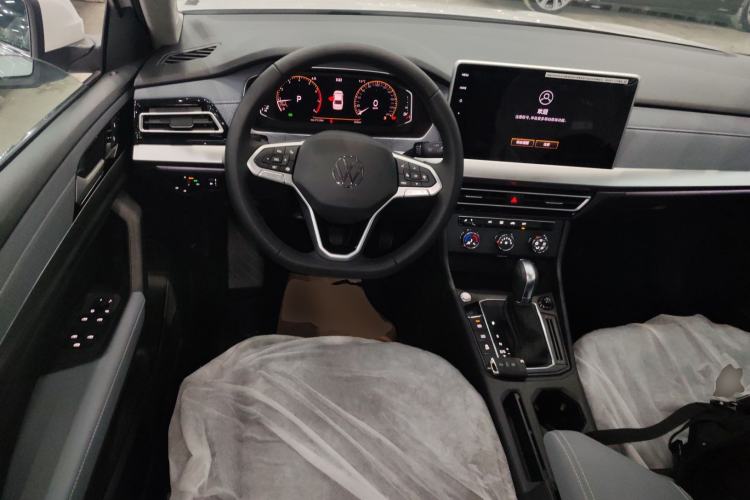 Used Volkswagen Lavida 2023 Revised Version 1.5L Automatic 5 Millionth Edition
