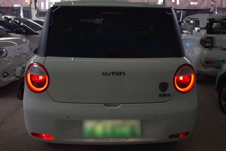 Used  Lumin 2023 205km Xiangqin Version