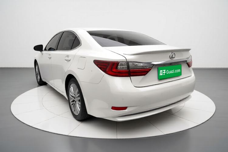 Used Lexus ES 2015 200 Elite Edition