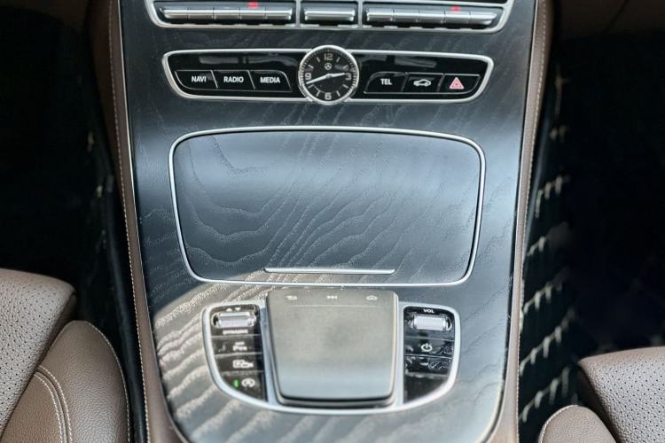 Used Mercedes-Benz E-Class 2019 E 200 L Sport Edition
