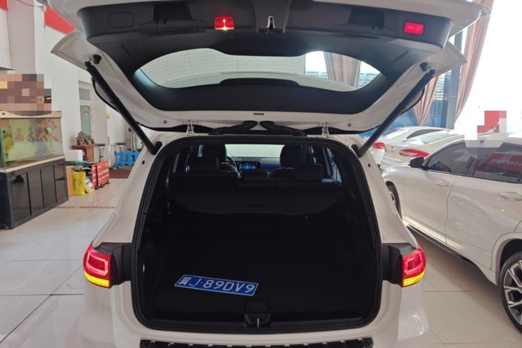 Used Mercedes-Benz GLB 2021 GLB 200 Dynamic Edition
