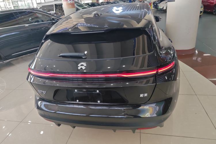 Used Nio ET5T 2024 100kWh Touring
