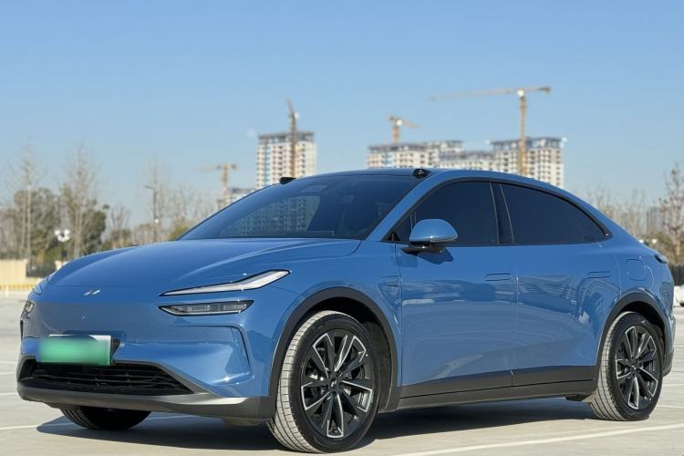 Used ONVO L60 2024 60 kWh Rear-Drive Version
