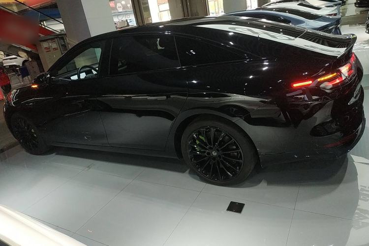 Used Leapmotor C01 2022 Four-Wheel Drive Dual-Motor High-Performance Version
