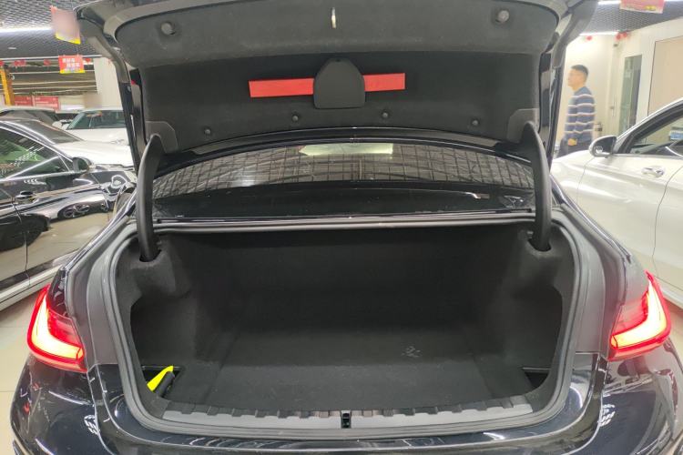 Used BMW 3 Series 2024 325i M Sport Night Edition Package
