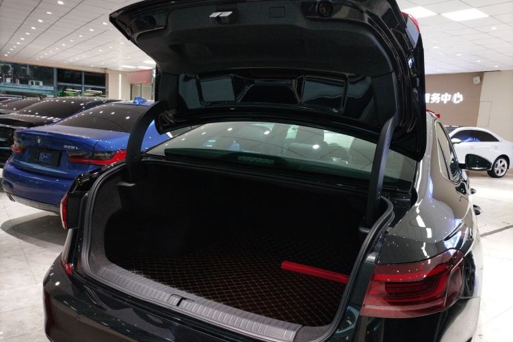 Used Volkswagen Passat 2023 Revised 330TSI Starry Elite Edition
