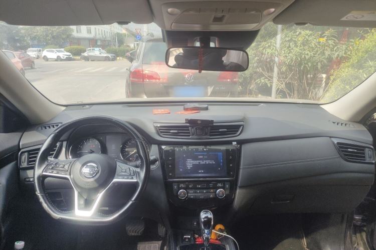 Used Nissan X-Trail 2021 2.0L CVT 2WD XL Premium SmartConnect Deluxe Edition
