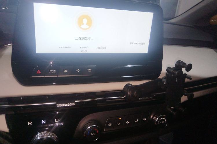 Used Bestune NAT 2022 Enjoy Travel Edition 100kW 419km
