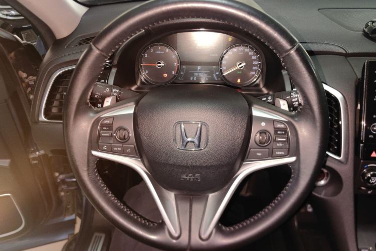 Used Honda Avancier 2020 240TURBO Front-Wheel Drive Smart Edition