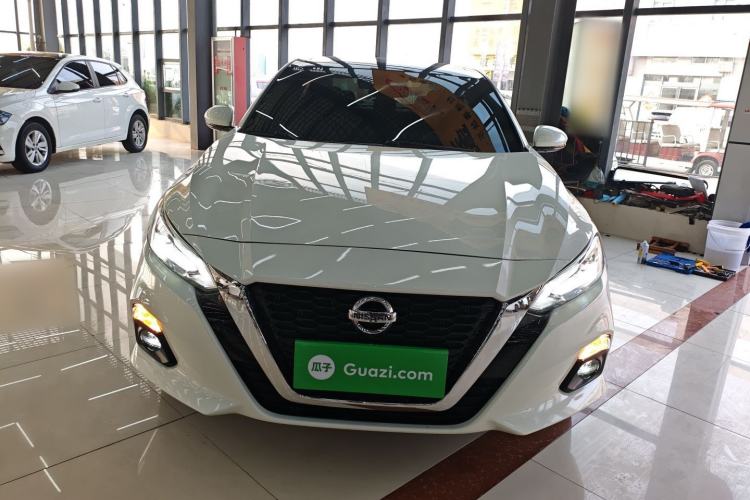 Used Nissan Teana 2021 2.0L XL Comfort Edition