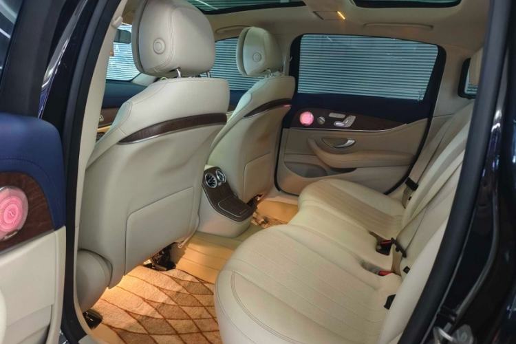 Used Mercedes-Benz E-Class 2021 Restyled E 300 L Luxury Edition
