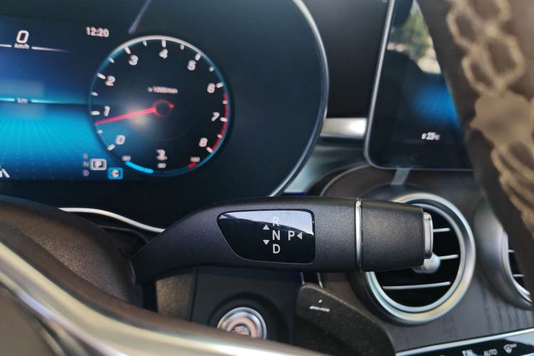 Used Mercedes-Benz GLC 2020 Facelift GLC 300 L 4MATIC Dynamic Edition
