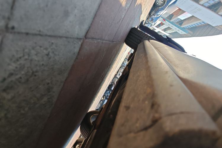 Used Ford Edge 2015 2.0T GTDi 4x4 High-Grade Model
