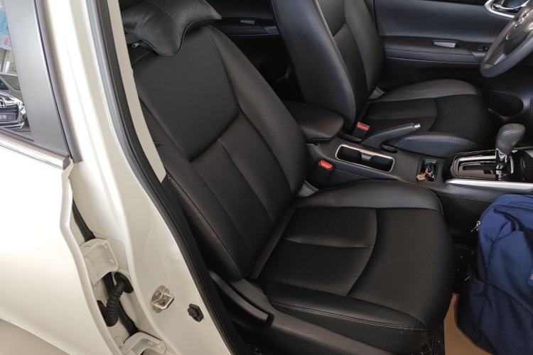 Used Nissan Sylphy 2022 Classic 1.6XL CVT Luxury Edition
