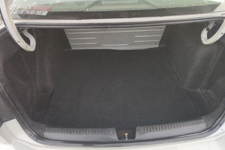 Used Volkswagen Jetta 2017 1.5L Manual Comfort Model