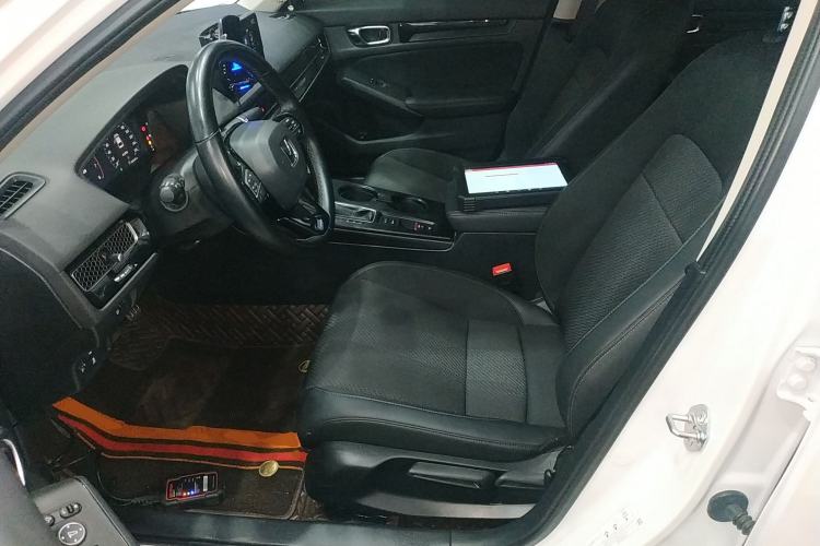 Used Honda Integra 2023 240TURBO CVT Phantom Night · Tech Edition