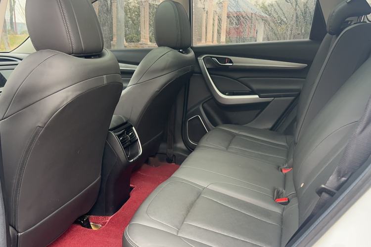 Used Dongfeng Aeolus AX7 2021 1.6T Automatic Zhiyue Edition