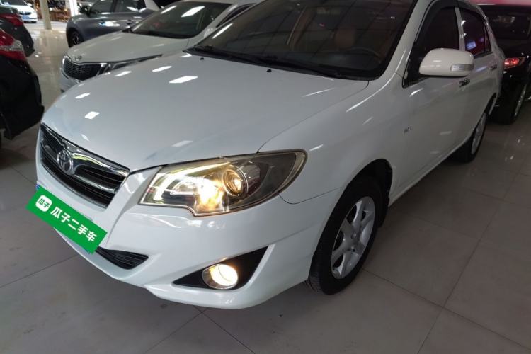Used Toyota Corolla EX 2013 1.6L Automatic Excellence Edition