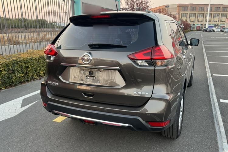 Used Nissan X-Trail 2021 2.0L CVT 2WD XL Premium Commemorative Edition
