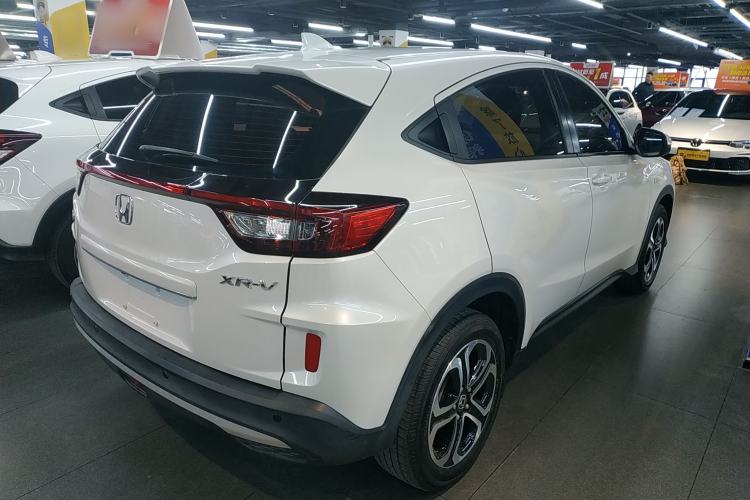 Used Honda XR-V 2020 1.5L CVT Comfort Version
