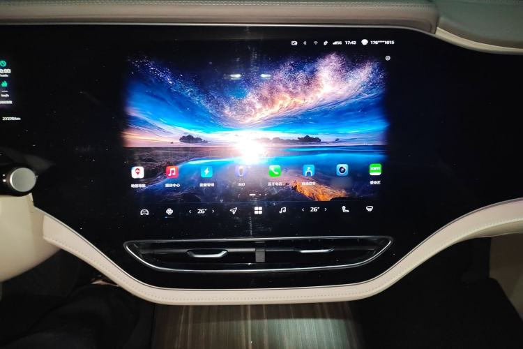 Used  F7 2023 Long-Range Pro Edition
