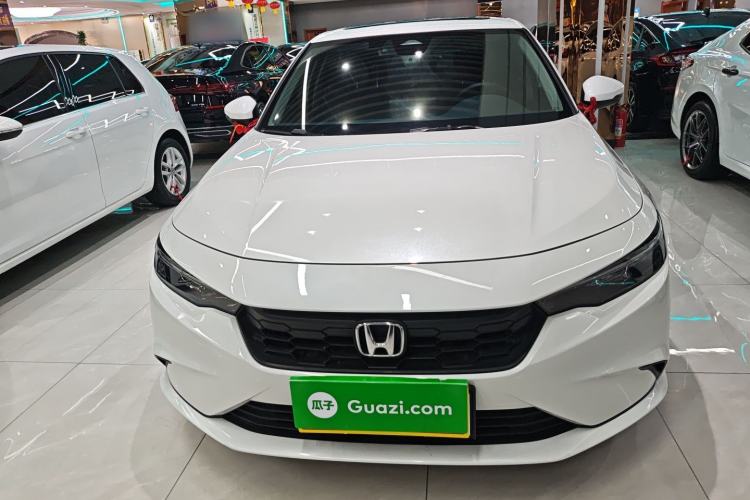 Used Honda Integra 2023 240TURBO CVT Tech Edition
