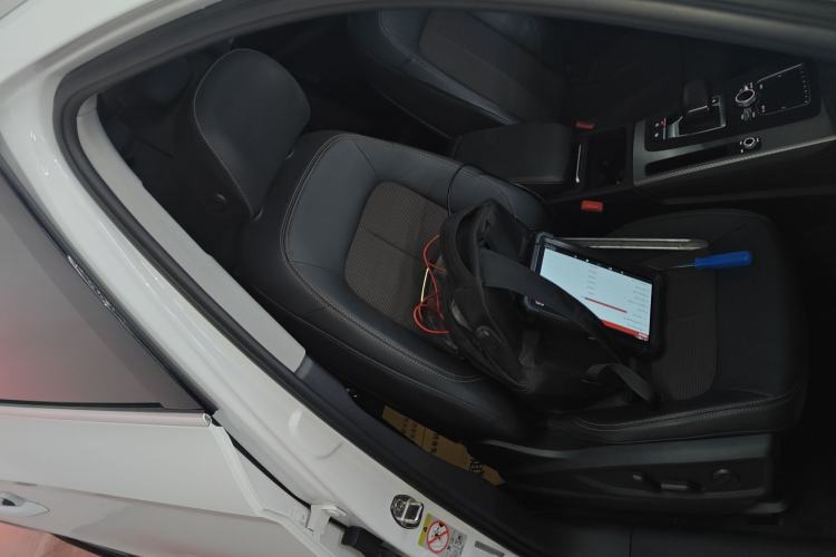 Used Audi Q5L 2018 45 TFSI Prestige Fashion Edition China VI Emission Standard