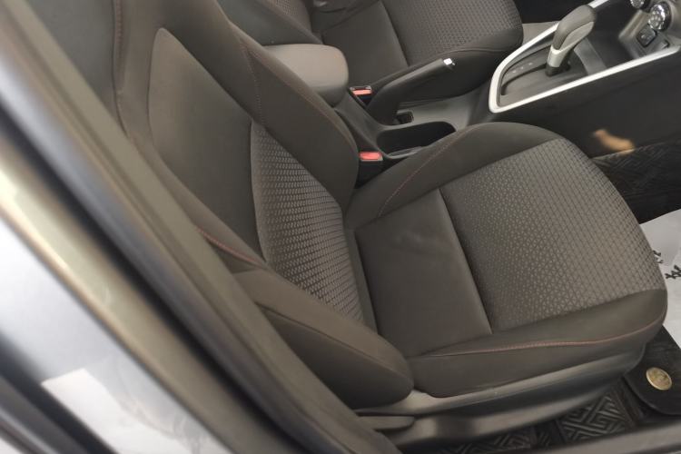 Used Chevrolet Cavalier 2020 Redline 325T Automatic Xinshang Edition China VI Standard
