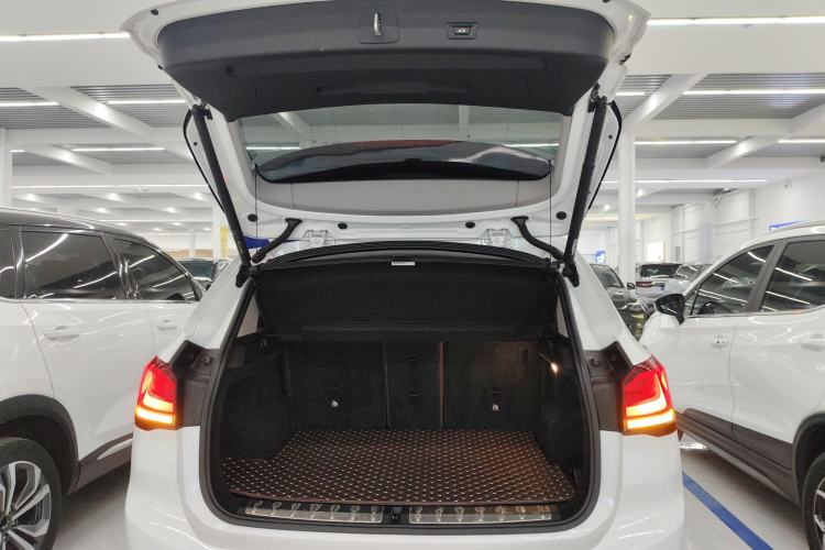 Used BMW X1 2020 sDrive20Li Fashion Model