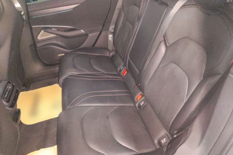 Used  SU7 2024 Rear-Drive Long-Range Intelligent Driving Version