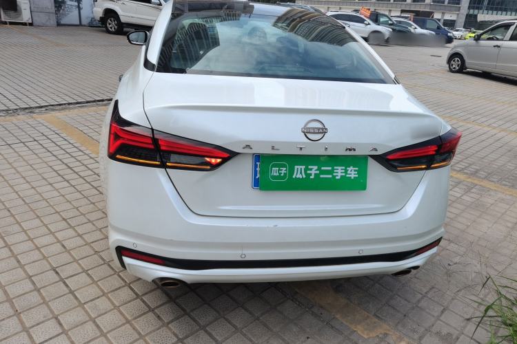 Used Nissan Teana 2022 2.0L XL-TLS Enjoyment Edition