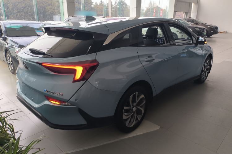 Used Buick Velite 6 2019 Connected & Smart
