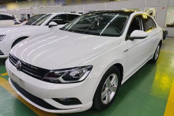 Used Volkswagen Lamando 2018 230TSI DSG Fashion Edition