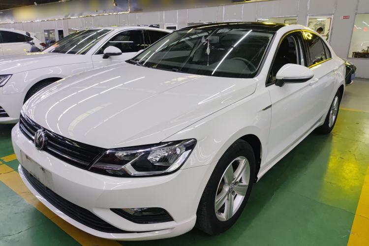 Used Volkswagen Lamando 2018 230TSI DSG Fashion Edition