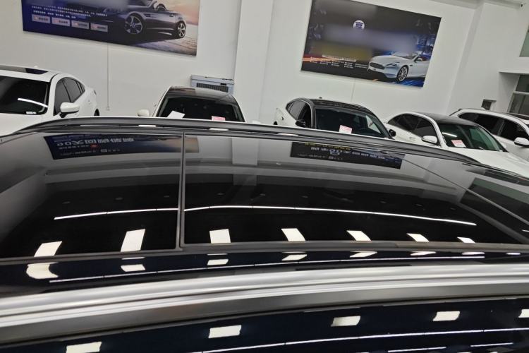 Used BMW X5 2022 xDrive 30Li Luxury M Sport Package