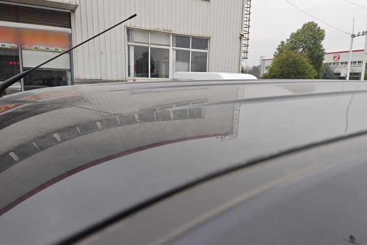 Used Wuling Hongguang PLUS 2019 1.5T Manual Standard Edition 5 Seats
