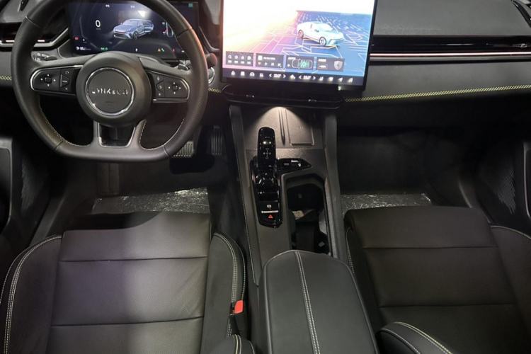 Used Lynk & Co 03 2025 1.5TD DCT Champion Edition Pro
