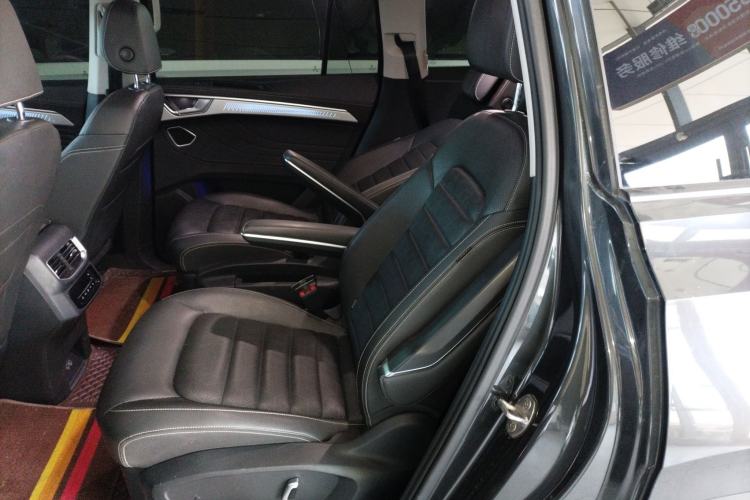 Used Volkswagen Talagon 2021 380TSI Four-Wheel Drive Luxury Premium Edition Pro