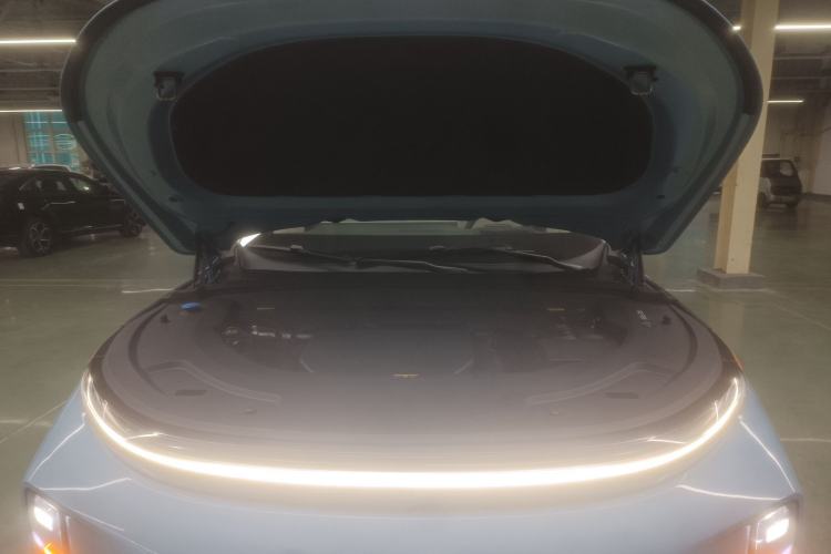 Used Li Auto L7 2024 Ultra Model