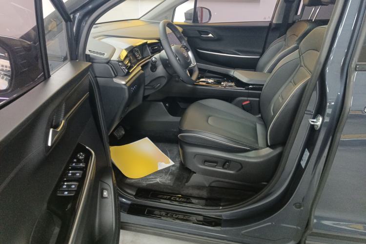 Used Hyundai Custo 2021 270TGDi Prestige LUX